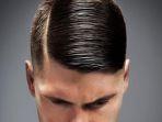 3 Rekomendasi Minyak Rambut Khusus Pria agar Lebih Stylist dan Rapi