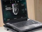 5 Keuntungan Pakai Cooling Pad, dari Cegah Overheat hingga Bikin Tampilan Laptop Keren