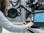 5 Rekomendasi Laptop Kuliah Jurusan Teknik Mesin, Memadai untuk Desain 3D dan Analisa Data