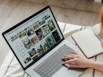 5 Rekomendasi Laptop dengan Memori RAM Besar untuk WFH Lebaran, Performa Optimal