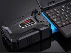 5 Vacuum Cooler Terbaik untuk Dinginkan Laptop, Kecepatan Mencapai 5000 RPM