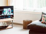 5 Kerusakan yang Sering Terjadi pada TV LED, Mulai dari Layar Bergaris hingga Tidak Ada Gambar