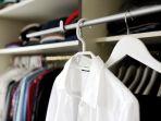 5 Rekomendasi Pengharum Lemari Pakaian, Baju Bebas Bau Apek dan Segar Tahan Lama