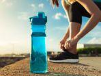 5 Rekomendasi Botol Minum Desain Sporty, Cocok Temani Olahraga dan Aktivitas Luar