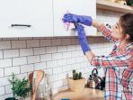 7 Tips Merawat dan Membersihkan Kitchen Set, Jangan Asal Pakai Produk Pembersih
