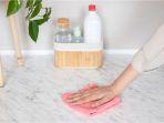 5 Keuntungan Membersihkan Lantai Pakai Lap Microfiber yang Dikenal Lebih Lembut