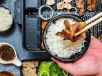 5 Rekomendasi Grill Pan, Memasak Berbagai Makanan Lebih Cepat Bebas Lengket