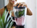 PHILIPS HR 2057/03, Blender Multifungsi untuk Beragam Minuman Segar