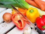 Rekomendasi 4 Sayur dan Buah yang Bisa Menjaga Kesehatan Ginjal