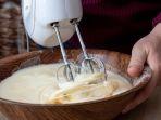 Review EMILY Hand Mixer, Tahan Suhu Tinggi dengan 5 Pilihan Kecepatan