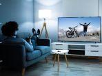6 Rekomendasi TV Digital LED 32 Inch, Nonton dengan Visual Terasa Nyata