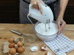 Review Mixer KitchenAid 5KSM150 untuk Hasil Adonan Kue yang Lebih Sempurna.
