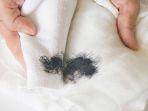 8 Tips Membersihkan Noda Tinta di Baju Putih Tanpa Pemutih, Kembalikan Tampilan Cerahnya