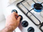 5 Cara Memperbaiki Kompor Gas Api Kecil, Mudah dan Praktis Dilakukan Sendiri di Rumah