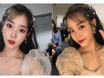 6 Tips Mudah Membuat Ombre Lips untuk Bibir Gelap