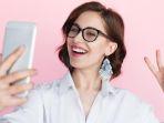 Suka Selfie? Ini 5 HP dengan Kamera Depan Terbaik