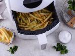 5 Tips Bikin Makanan Lebih Renyah saat Dimasak Pakai Air Fryer, Mudah Dipraktikkan