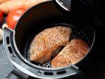 6 Rekomendasi Air Fryer Andal dari MITO, Punyak Banyak Fitur Canggih untuk Kemudahan Memasak