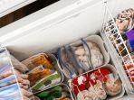 Review CHiQ Chest Freezer CCF 118DW dengan Dual Fungsi, Pendingin dan Pembeku Bahan