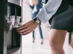 4 Bagian Penting Dispenser yang Harus Diperhatikan saat Dibersihkan, Awas Jangan Cuma Asal Bersih!