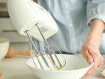 Review Maspion Hand Mixer MT-1150, Adonan Kalis Lebih Praktis dan Hemat Waktu