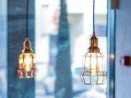 5 Rekomendasi Lampu Gantung, Hadirkan Kesan Hangat dan Artistik untuk Ruangan