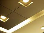 5 Rekomendasi Lampu LED Bulat untuk Dipasang di Plafon Rumah, Harga di Bawah Rp 100 Ribuan