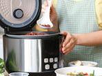 5 Rekomendasi Rice Cooker Digital Kapasitas Besar, Pas untuk Keluarga Besar