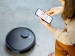 25 Daftar Robot Vacuum Terbaik, Teknologi Pintar yang Mampu Menyapu sekaligus Mengepel Lantai