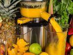 7 Rekomendasi Slow Juicer Terbaik, Hasilkan Perasan Buah Lebih Bernutrisi