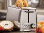 Percepat Bikin Sarapan dengan 5 Toaster Handal Rp 200 Ribuan