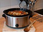 5 Rekomendasi Slow Cooker Terbaik, Melunakkan Tekstur Bahan Tanpa Merusak Nutrisi