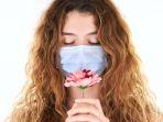 5 Cara Mudah Hindarkan Kulit Wajah dari Iritasi saat Menggunakan Masker Seharian