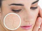 Maksimal Melembapkan Kulit Wajah Kering, Patut Coba Produk Lokal Ini