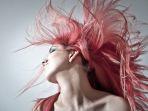 Suka Hair Coloring? Coba 4 Sampo Ini Agar Rambut Tidak Rusak