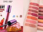 Fresh Drop! 3 Rekomendasi Lip Matte Terbaru Wajib Masuk Wishlist
