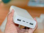 5 Power Bank dengan Kapasitas 20000 mAh, Harga Mulai Rp 80 Ribuan