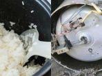 5 Penyebab Rice Cooker Berbau Tak Sedap, Termasuk Pembersihan yang Tak Tepat