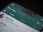 4 Cara Lihat Pesan Masuk di WhatsApp Tanpa Buka Chat, Tidak Perlu Pasang Aplikasi Tambahan
