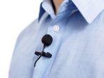 5 Microphone Clip On Terbaik untuk Smartphone, Hasilkan Suara Jernih Tanpa Noisy