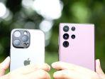 5 Rekomendasi Handphone dengan Optical Zoom, Hasilkan Foto Luar Biasa