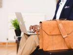 5 Tips Memilih Tas agar Laptop Aman, Perhatikan Ukuran hingga Material
