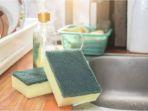 Review Mr. Bagus Magic Sponge, Produk Spon Serbaguna untuk Mengikis Noda