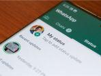 5 Cara Membuat Status WhatsApp Foto dan Video Tidak Buram, Anti Pecah