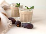 5 Manfaat Susu Kurma Bagi Tubuh dan Cara Mudah Membuatnya