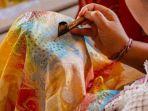 7 Cara Merawat Kain Batik Agar Tidak Cepat Rusak