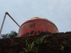 Cara Mengatasi Air Toren yang Tidak Mengalir ke Keran, Padahal Sudah Terisi Penuh
