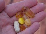 Jaga Daya Tahan Tubuh saat Puasa Ramadhan 1443 H dengan 5 Rekomendasi Vitamin dan Multivitamin Ini