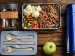 5 Pilihan Lunch Box dari ecentio, Permudah Bawa Bekal Kemana Pun
