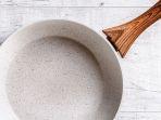 5 Rekomendasi Wajan dari CYPRUZ KITCHENWARE, Andalan Masak Tanpa Khawatir Lengket